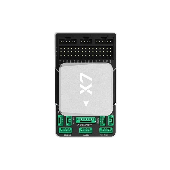 Wholesale Price CUAV New X7 Pixhawk Open Source Uav Agriculture Rc Quadcopter FPV Parts Flight Controller for Rc Plane